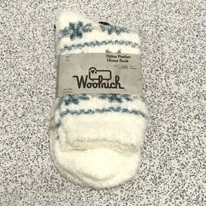 Woolrich Aloe Socks